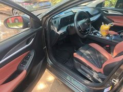 Ford Eado Enjoy Edition PLUS Blue Whale NE 1.4T GDI DCT Premium Edition - фото 16