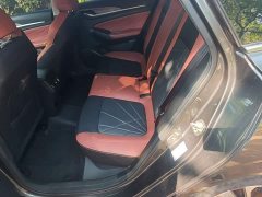 Ford Eado Enjoy Edition PLUS Blue Whale NE 1.4T GDI DCT Premium Edition - фото 17