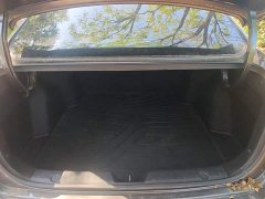 Ford Eado Enjoy Edition PLUS Blue Whale NE 1.4T GDI DCT Premium Edition - фото 19