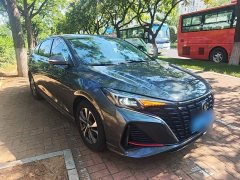 Ford Eado Enjoy Edition PLUS Blue Whale NE 1.4T GDI DCT Premium Edition - фото 4