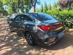 Ford Eado Enjoy Edition PLUS Blue Whale NE 1.4T GDI DCT Premium Edition - фото 5