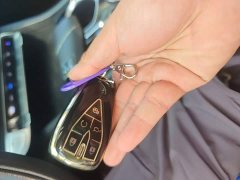 Ford Eado Enjoy Edition PLUS Blue Whale NE 1.4T GDI DCT Premium Edition - фото 9
