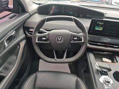 Changan UNI-K 2021 2.0T Excellent - фото 11