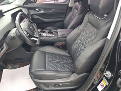 Changan UNI-K 2021 2.0T Excellent - фото 15