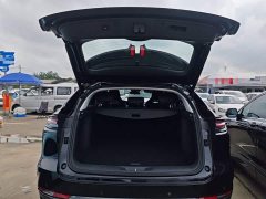 Changan UNI-K 2021 2.0T Excellent - фото 19