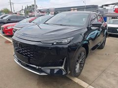 Changan UNI-K 2021 2.0T Excellent - фото 2