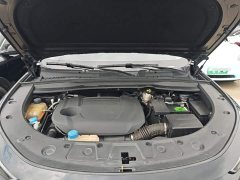 Changan UNI-K 2021 2.0T Excellent - фото 20
