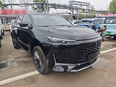 Changan UNI-K 2021 2.0T Excellent - фото 4