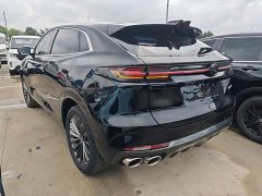 Changan UNI-K 2021 2.0T Excellent - фото 5