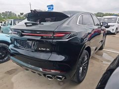 Changan UNI-K 2021 2.0T Excellent - фото 7