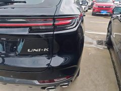 Changan UNI-K 2021 2.0T Excellent - фото 8