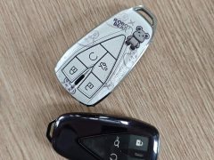 Changan UNI-K 2021 2.0T Excellent - фото 9