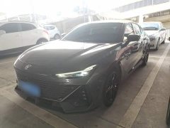 Changan UNI-V 2022 1.5T premium - фото 1