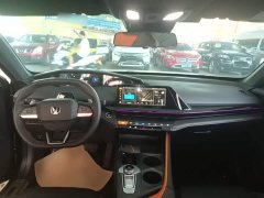 Changan UNI-V 2022 1.5T premium - фото 10
