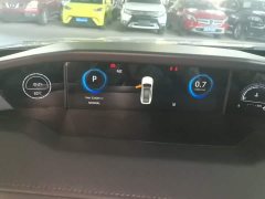 Changan UNI-V 2022 1.5T premium - фото 12