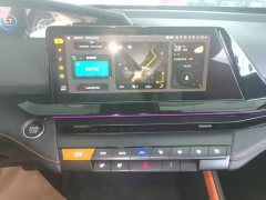 Changan UNI-V 2022 1.5T premium - фото 13