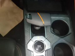 Changan UNI-V 2022 1.5T premium - фото 14