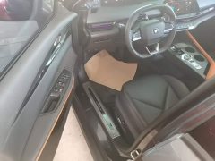 Changan UNI-V 2022 1.5T premium - фото 16