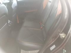 Changan UNI-V 2022 1.5T premium - фото 17