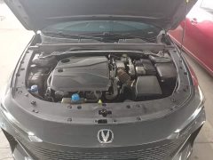 Changan UNI-V 2022 1.5T premium - фото 20