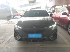 Changan UNI-V 2022 1.5T premium - фото 3
