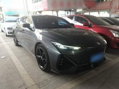 Changan UNI-V 2022 1.5T premium - фото 4