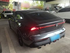 Changan UNI-V 2022 1.5T premium - фото 5