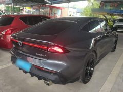 Changan UNI-V 2022 1.5T premium - фото 7