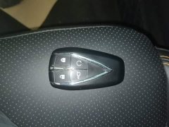 Changan UNI-V 2022 1.5T premium - фото 9