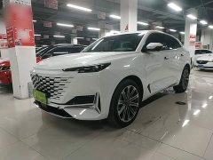 Changan UNI-K 2.0T premium - фото 1
