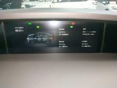 Changan UNI-K 2.0T premium - фото 12
