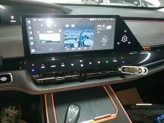 Changan UNI-K 2.0T premium - фото 13