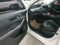 Changan UNI-K 2.0T premium - фото 16
