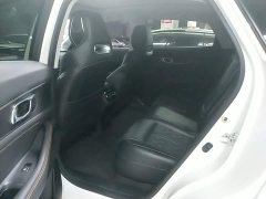 Changan UNI-K 2.0T premium - фото 17