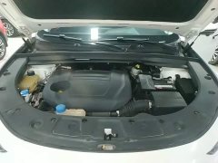 Changan UNI-K 2.0T premium - фото 20