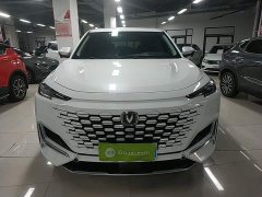 Changan UNI-K 2.0T premium - фото 3