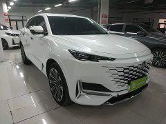 Changan UNI-K 2.0T premium - фото 4