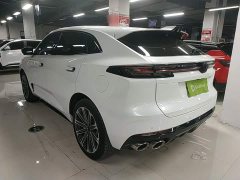 Changan UNI-K 2.0T premium - фото 5