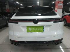 Changan UNI-K 2.0T premium - фото 6