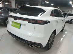 Changan UNI-K 2.0T premium - фото 7