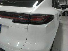 Changan UNI-K 2.0T premium - фото 8