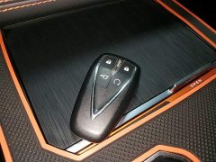 Changan UNI-K 2.0T premium - фото 9