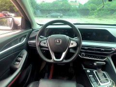 Ford EADO 2020 PLUS Blue Whale NE 1.4T GDI DCT Premium Type - фото 11