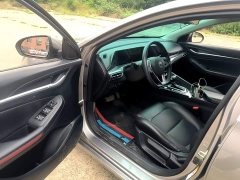 Ford EADO 2020 PLUS Blue Whale NE 1.4T GDI DCT Premium Type - фото 16