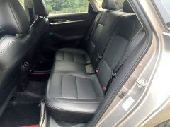 Ford EADO 2020 PLUS Blue Whale NE 1.4T GDI DCT Premium Type - фото 17