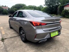 Ford EADO 2020 PLUS Blue Whale NE 1.4T GDI DCT Premium Type - фото 5