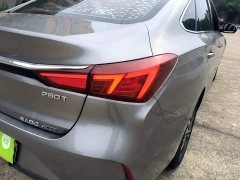 Ford EADO 2020 PLUS Blue Whale NE 1.4T GDI DCT Premium Type - фото 8