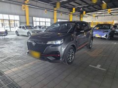Changan CS55PLUS Blue Whale Edition 1.5T DCT Luxury - фото 1