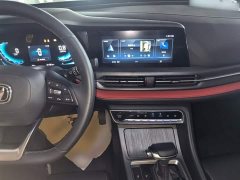 Changan CS55PLUS Blue Whale Edition 1.5T DCT Luxury - фото 10