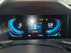 Changan CS55PLUS Blue Whale Edition 1.5T DCT Luxury - фото 12